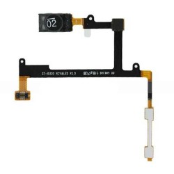 Samsung Galaxy S3 Volume, Earpiece and Sensor Flex Cable